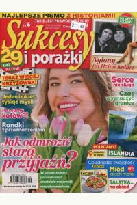 Sukcesy i porażki