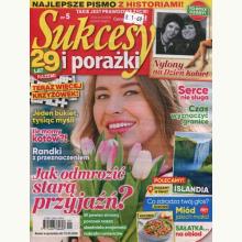 Sukcesy i porażki, 977142678430033