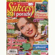 Sukcesy i porażki, 977142678430033