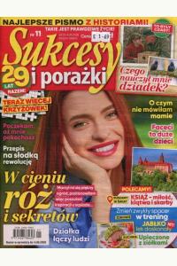 Sukcesy i porażki