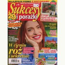 Sukcesy i porażki, 977142678430033 Sukcesy i porażki, 977142678430033
