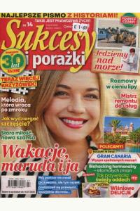 Sukcesy i porażki