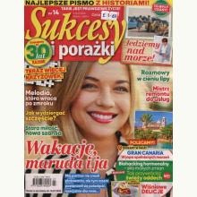 Sukcesy i porażki, 977142678430033 Sukcesy i porażki, 977142678430033