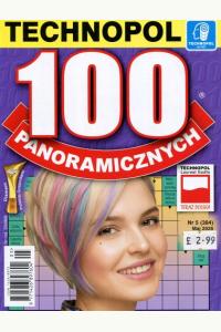 100 panoramicznych