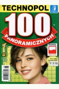 100 panoramicznych