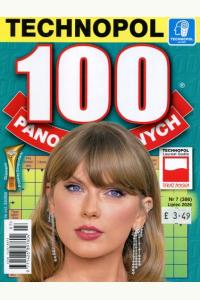 100 panoramicznych