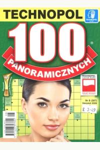 100 panoramicznych
