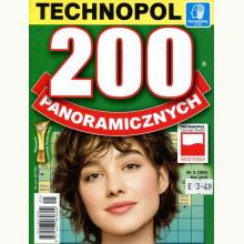 200 panoramicznych, 977142706930709