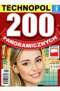 200 panoramicznych