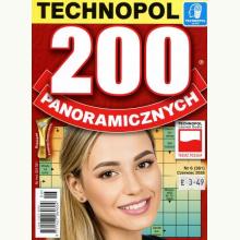 200 panoramicznych, 977142706930709