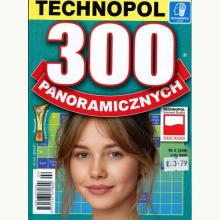 300 panoramicznych, 977142707030309