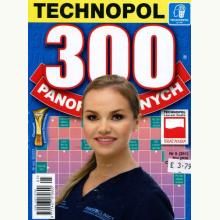300 panoramicznych, 977142707030309