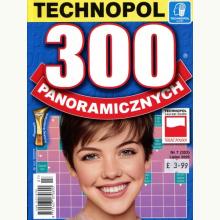 300 panoramicznych, 977142707030309 300 panoramicznych, 977142707030309