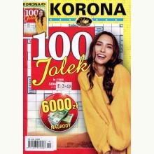 100 jolek, 977142727032109 100 jolek, 977142727032109