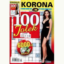 100 jolek, 977142727032109