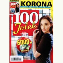 100 jolek, 977142727032109