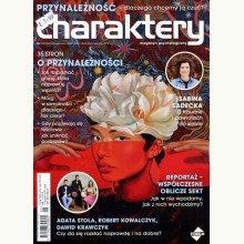 Charaktery, 977142769530809