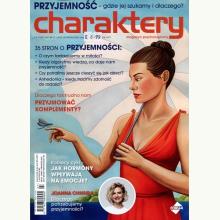 Charaktery, 977142769530809 Charaktery, 977142769530809