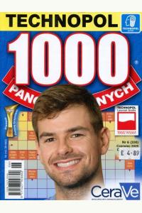 1000 panoramicznych