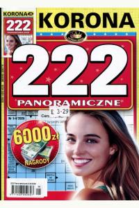 222 panoramiczne KORONA