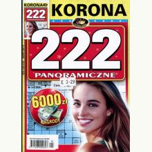 202 krzyżówki z koroną, 977164079332409