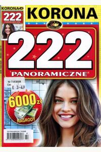 222 panoramiczne KORONA