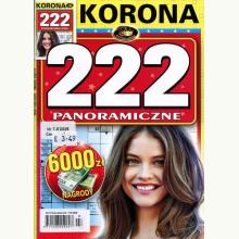202 krzyżówki z koroną, 977164079332409