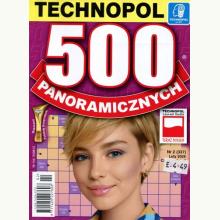 500 panoramicznych, 977142922730909