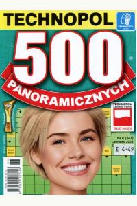500 panoramicznych