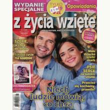 Z życia wzięte - wydanie specjalne, 977142926930908