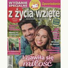 Z życia wzięte - wydanie specjalne, 977142926930908