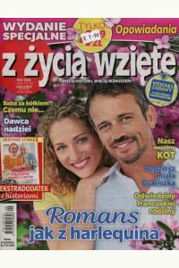 Z życia wzięte - wydanie specjalne - Opowiadania