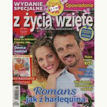 Z życia wzięte - wydanie specjalne, 977142926930908