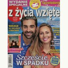 Z życia wzięte - wydanie specjalne, 977142926930908 Z życia wzięte - wydanie specjalne, 977142926930908