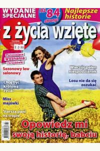 Z życia wzięte - wydanie specjalne Najlepsze Historie