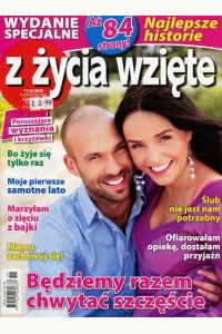 Z życia wzięte - wydanie specjalne Najlepsze Historie