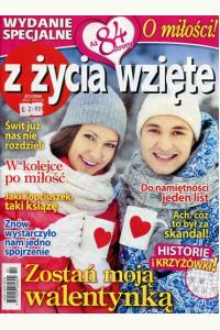 Z życia wzięte - wydanie specjalne O miłości