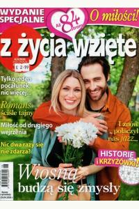 Z życia wzięte - wydanie specjalne O miłości