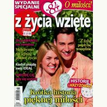 Z życia wzięte - wydanie specjalne 40 historii o miłości, 977142926939212 Z życia wzięte - wydanie specjalne 40 historii o miłości, 977142926939212