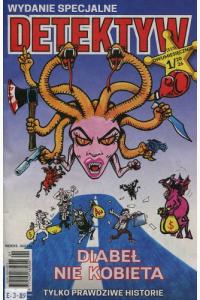 Detektyw - Wydanie specjalne