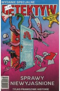 Detektyw - Wydanie specjalne