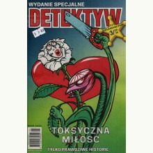 Detektyw - Wydanie specjalne, 977142968530703