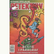 Detektyw - Wydanie specjalne, 977142968530703 Detektyw - Wydanie specjalne, 977142968530703