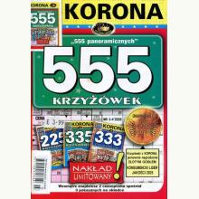 202 krzyżówki z koroną, 977164079332409