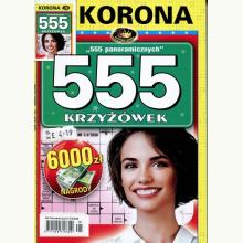 202 krzyżówki z koroną, 977164079332409