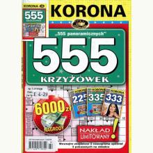202 krzyżówki z koroną, 977164079332409