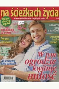 Na ścieżkach życia