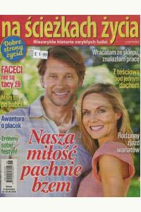 Na ścieżkach życia