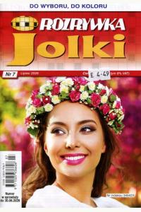 Rozrywka Jolki
