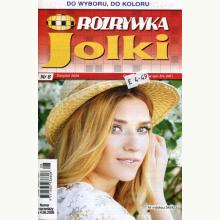 Rozrywka - Jolki, 977150593630908 Rozrywka - Jolki, 977150593630908
